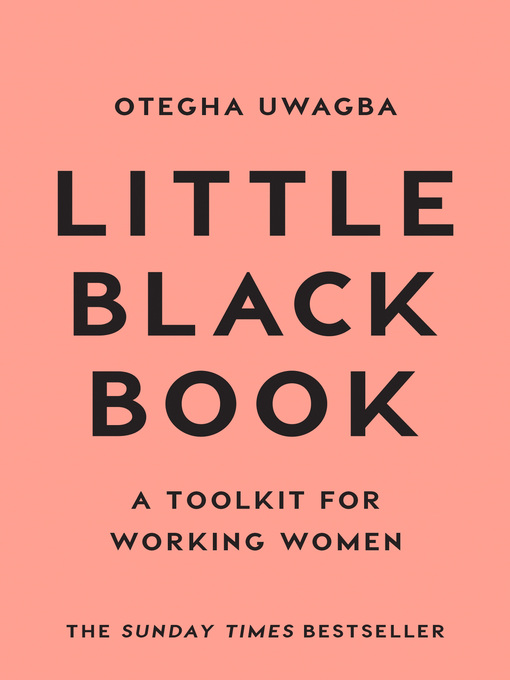 Cover image for Little Black Book